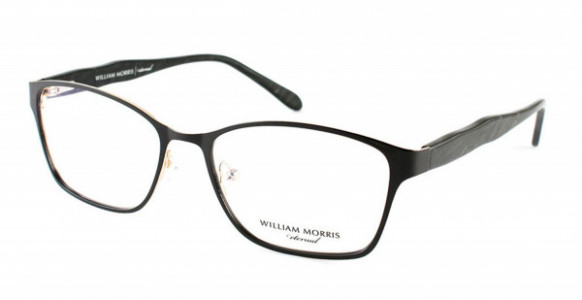 William Morris WMJULIE Eyeglasses, Multicolor (C4)