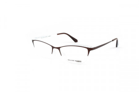William Morris WM4137 Eyeglasses, Purple (C4)
