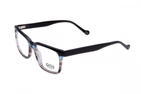 Gios Italia RF500047 Eyeglasses, Tortoise (C1)