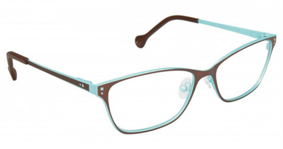 Lisa Loeb FACE Eyeglasses