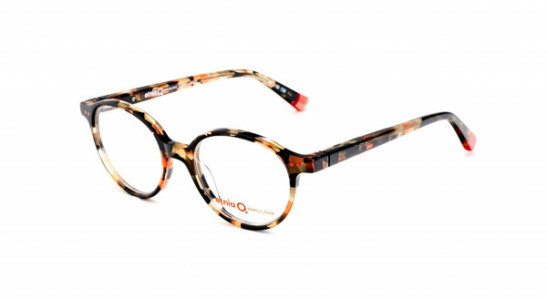 Etnia Barcelona Kids MIKA Eyeglasses, BKCO