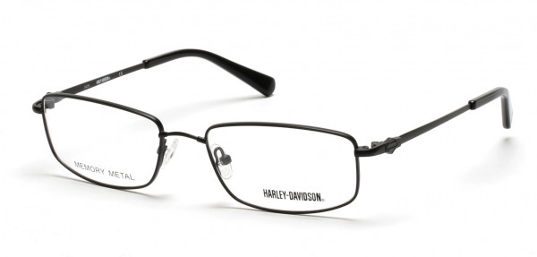 Harley-Davidson HD0760 Eyeglasses