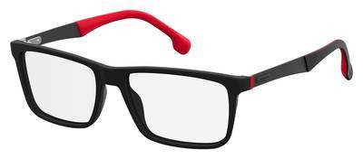 Carrera CARRERA 8825/V Eyeglasses, 0003 MATTE BLACK