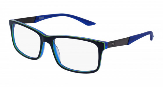 Puma PU0074O Eyeglasses