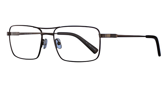 Bulova Chico Eyeglasses