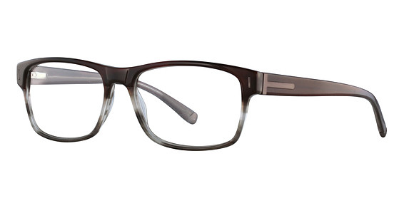 Club Level Designs CLD9221 Eyeglasses, C-1 Navy/Olive