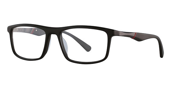 Club Level Designs CLD9223 Eyeglasses