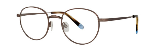 Original Penguin The Elliot Jr Eyeglasses, Brown