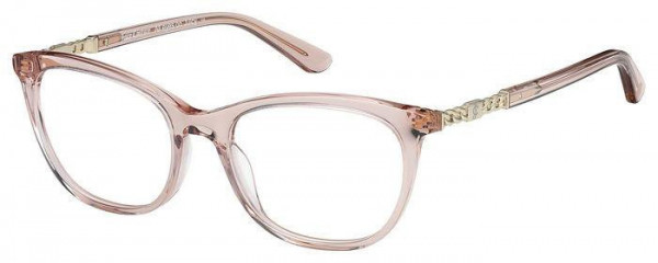 Juicy Couture JU 173 Eyeglasses, 035J PINK