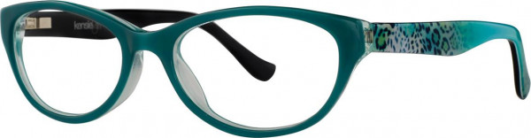 Kensie Alive Eyeglasses