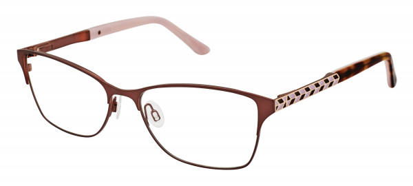 Lulu Guinness L200 Eyeglasses