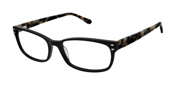 Lulu Guinness L207 Eyeglasses