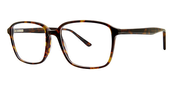 Elan 3033 Eyeglasses, Black