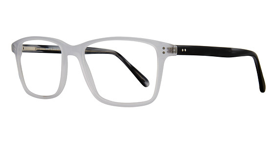 Masterpiece MP404 Eyeglasses, Matte Black