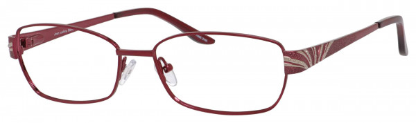 Joan Collins JC9859 Eyeglasses, Brown