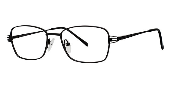 Modern Optical BEFORE Eyeglasses
