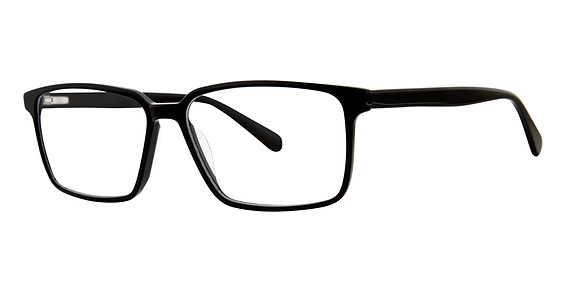 Giovani di Venezia BRICE Eyeglasses, Black