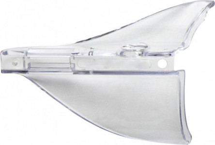 Hilco OnGuard EZ SHIELD 701 CLEAR FITS OG-701, 1 PAIR Accessories