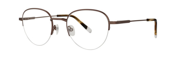 Original Penguin The Alex Eyeglasses, Brown