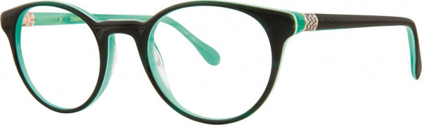 Lilly Pulitzer Carlton Eyeglasses