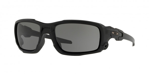 Oakley OO9329 SI BALLISTIC SHOCKTUBE Sunglasses