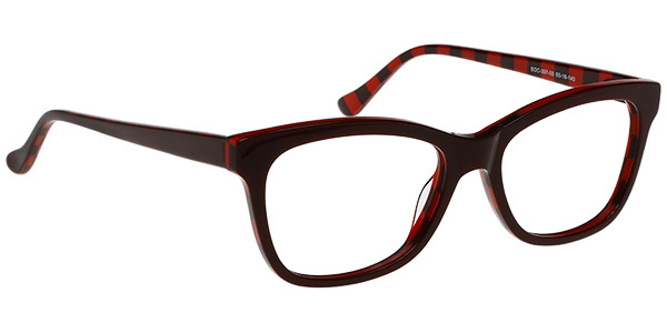 Bocci Bocci 397 Eyeglasses