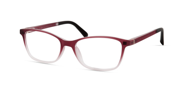 ECO by Modo DESNA Eyeglasses, BLUE GREY TORTOISE - SUN CLIP