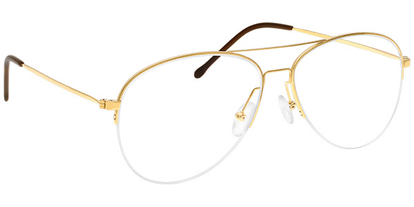 Tuscany Tuscany 622 Eyeglasses, 01-Gold