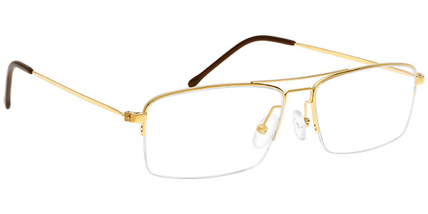 Tuscany Tuscany 620 Eyeglasses, 01-Gold