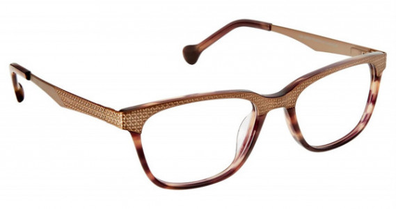 Lisa Loeb TIGGLE Eyeglasses