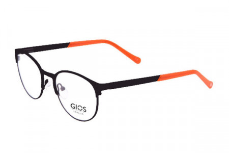 Gios Italia GLP100049 Eyeglasses, TURQUOISE (3)