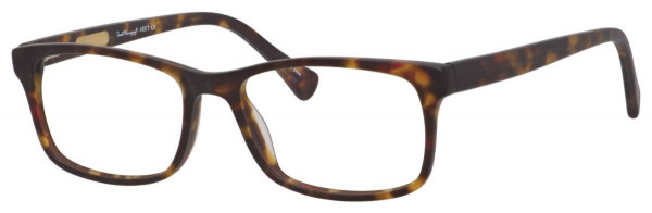 Ernest Hemingway H4807 Eyeglasses, Matte Black