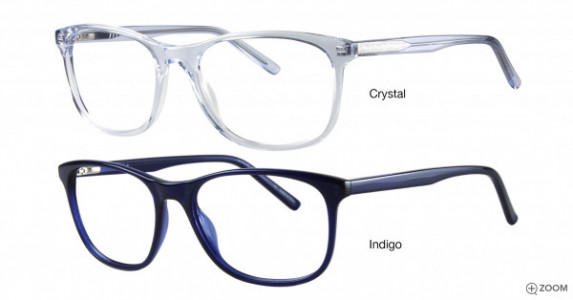 Colours Wooten Eyeglasses