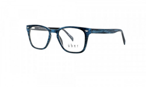 Uber Corvette Eyeglasses