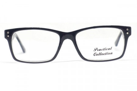 Practical Jean Eyeglasses