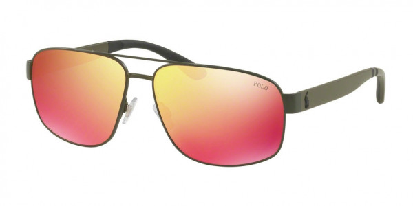 Polo PH3112 Sunglasses