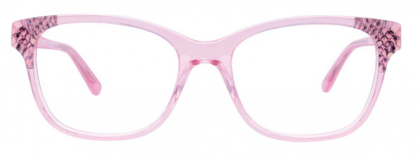 EasyClip EC464 Eyeglasses, 030 - CLIP