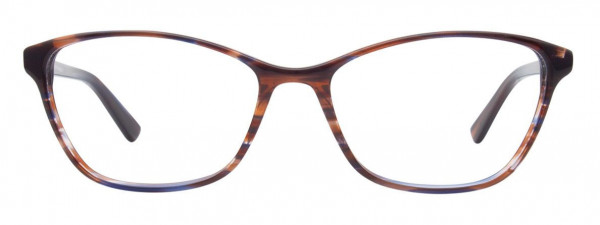 EasyClip EC428 Eyeglasses, 010 - CLIP
