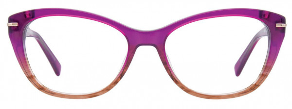 EasyClip EC425 Eyeglasses, 030 - CLIP