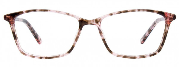 EasyClip EC421 Eyeglasses, 010 - CLIP