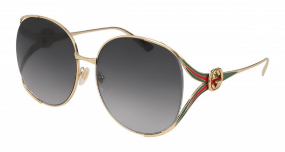 Gucci GG0225S Sunglasses