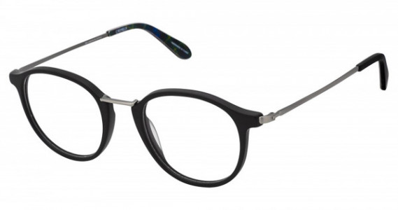 Cremieux NEW PRINCE Eyeglasses, NAVY