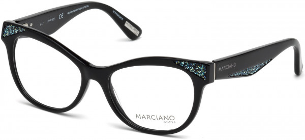 GUESS by Marciano GM0320 Eyeglasses