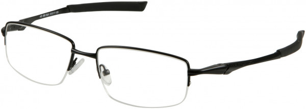 Harley-Davidson HD0365 Eyeglasses, B84 - Black