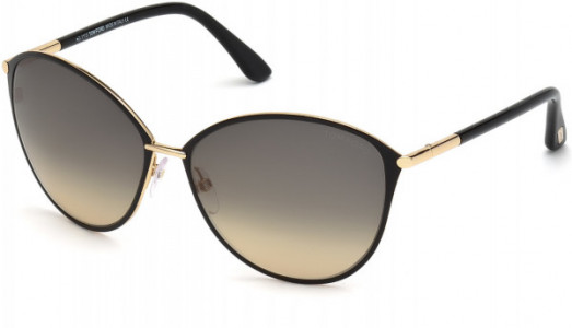 Tom Ford FT0320 PENELOPE Sunglasses