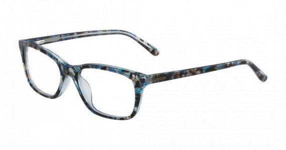 Bebe Eyes BB5145 Eyeglasses