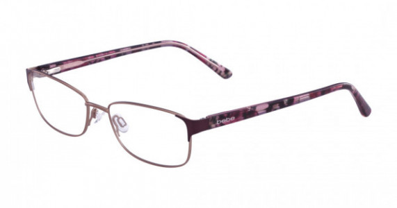 Bebe Eyes BB5144 Eyeglasses