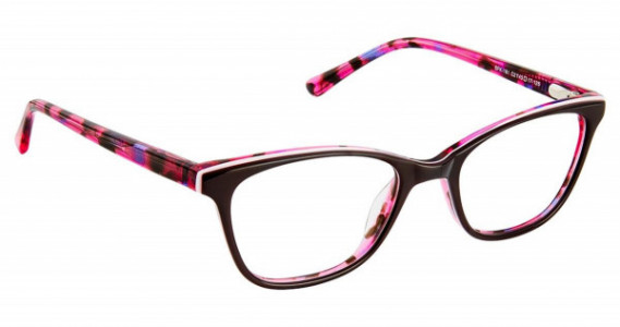 SuperFlex SFK-181 Eyeglasses