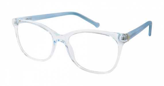 Colors In Optics C1057 BILLIE Eyeglasses