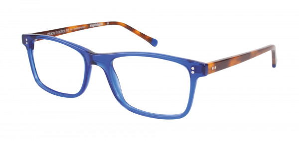 Colors In Optics CJ107 LEFFERTS Eyeglasses